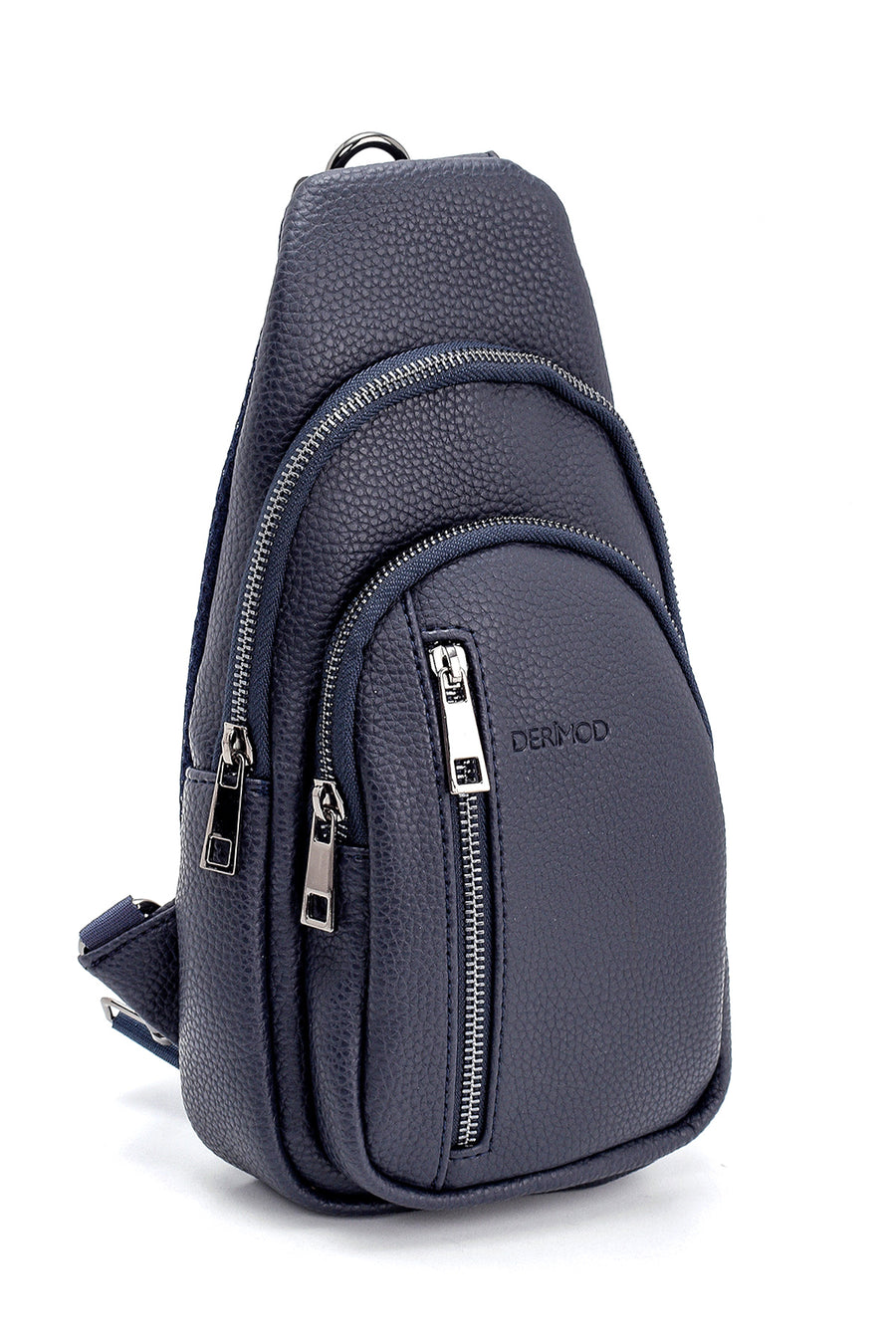 Men's Crossbody Backpack
