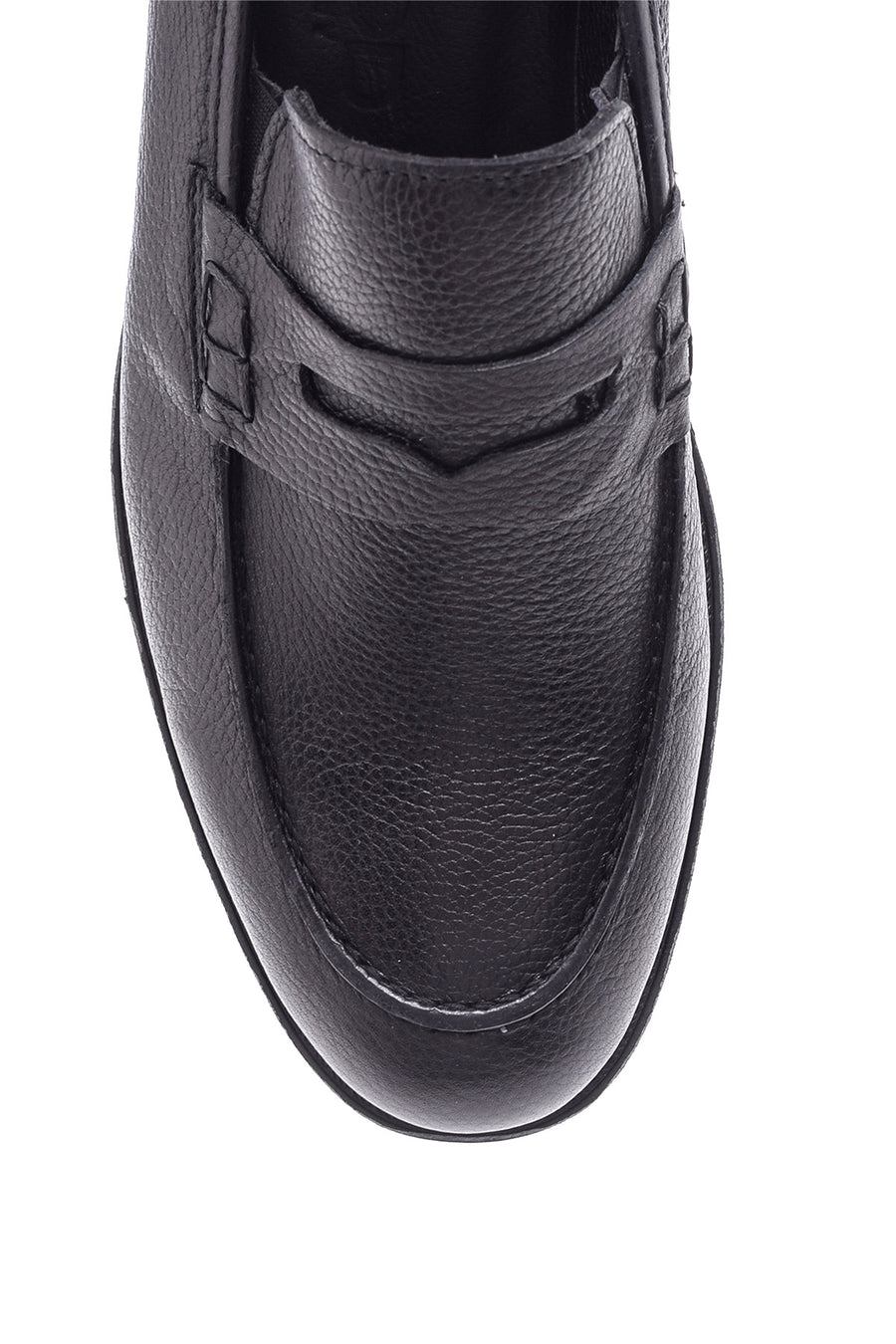 Erkek Deri Loafer