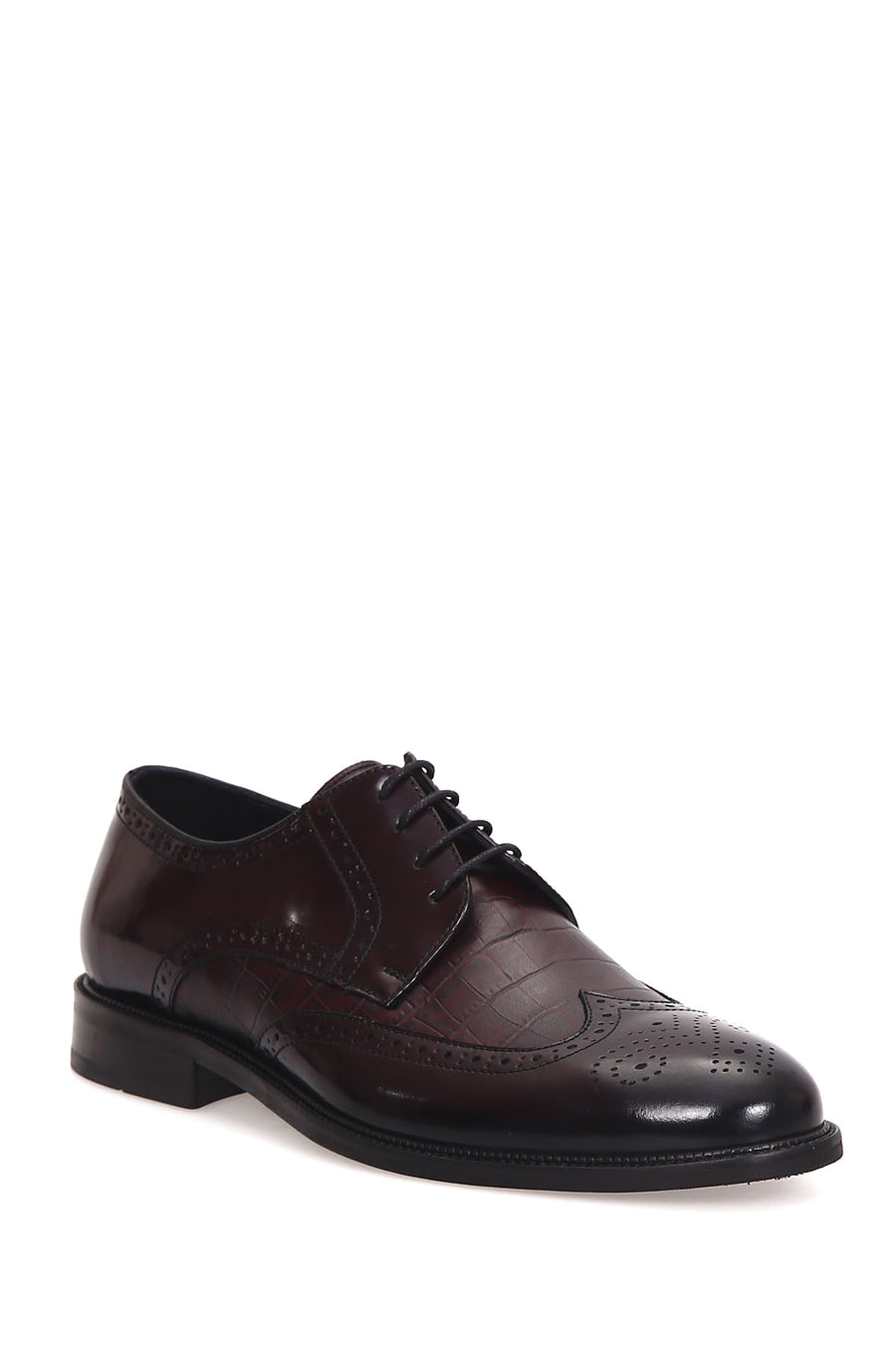 Men's Classic Leather Shoes