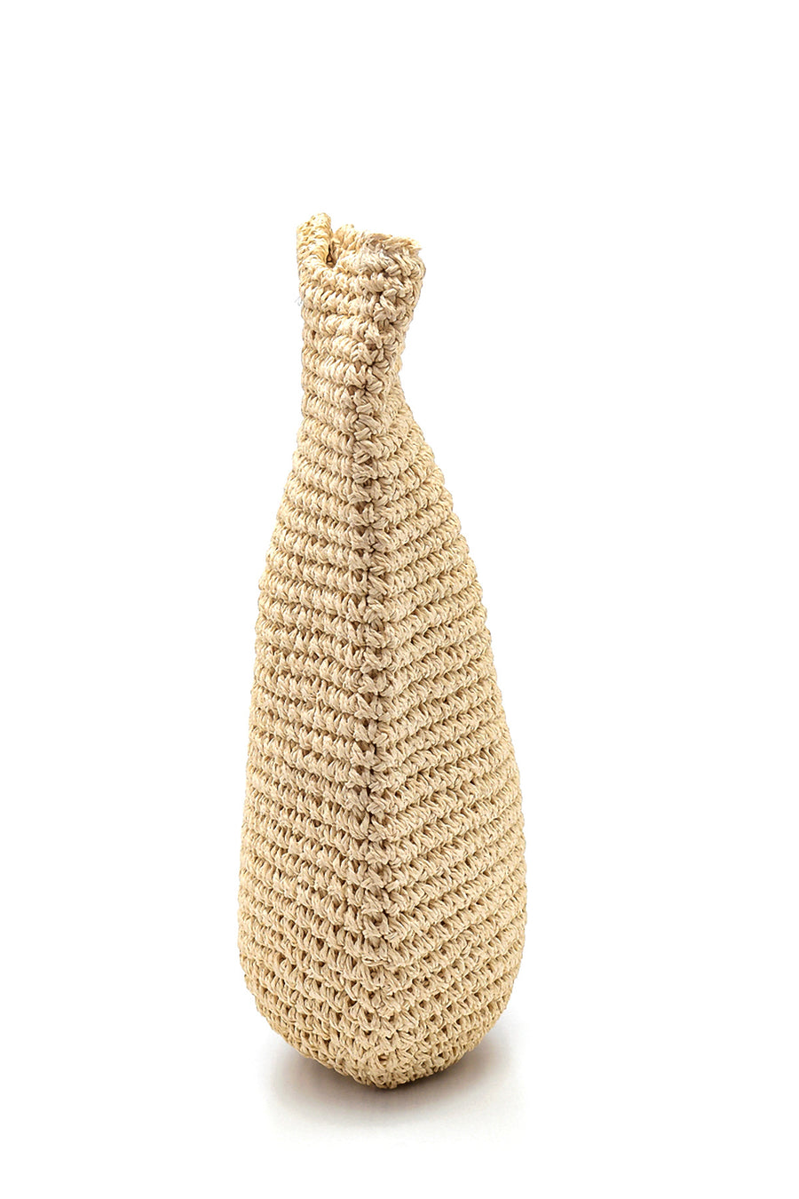 Women's Straw Handbag