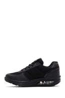 Hammer Jack Kadın Siyah  Ship Z Sneaker | Derimod