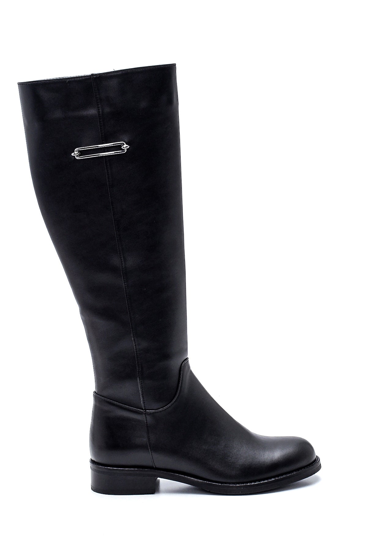 Women's Zippered Boots 21WFE251318 | Derimod