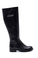 Women's Zippered Boots | Derimod