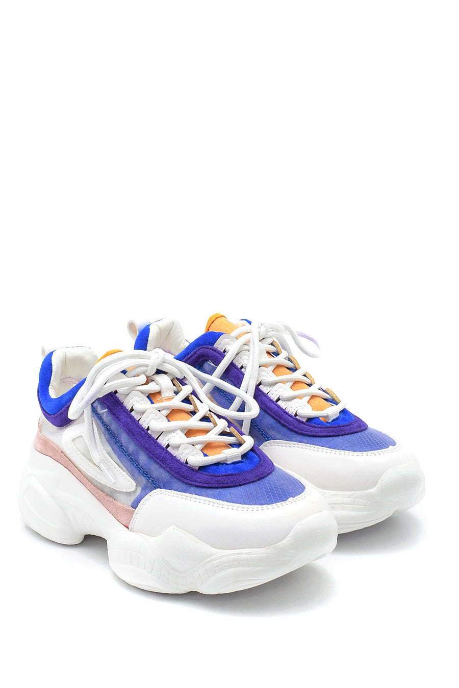 Kadın Sneaker