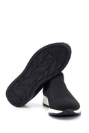 Erkek Siyah Sneaker | Derimod