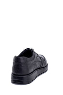 Men's Leather Sneaker | Derimod