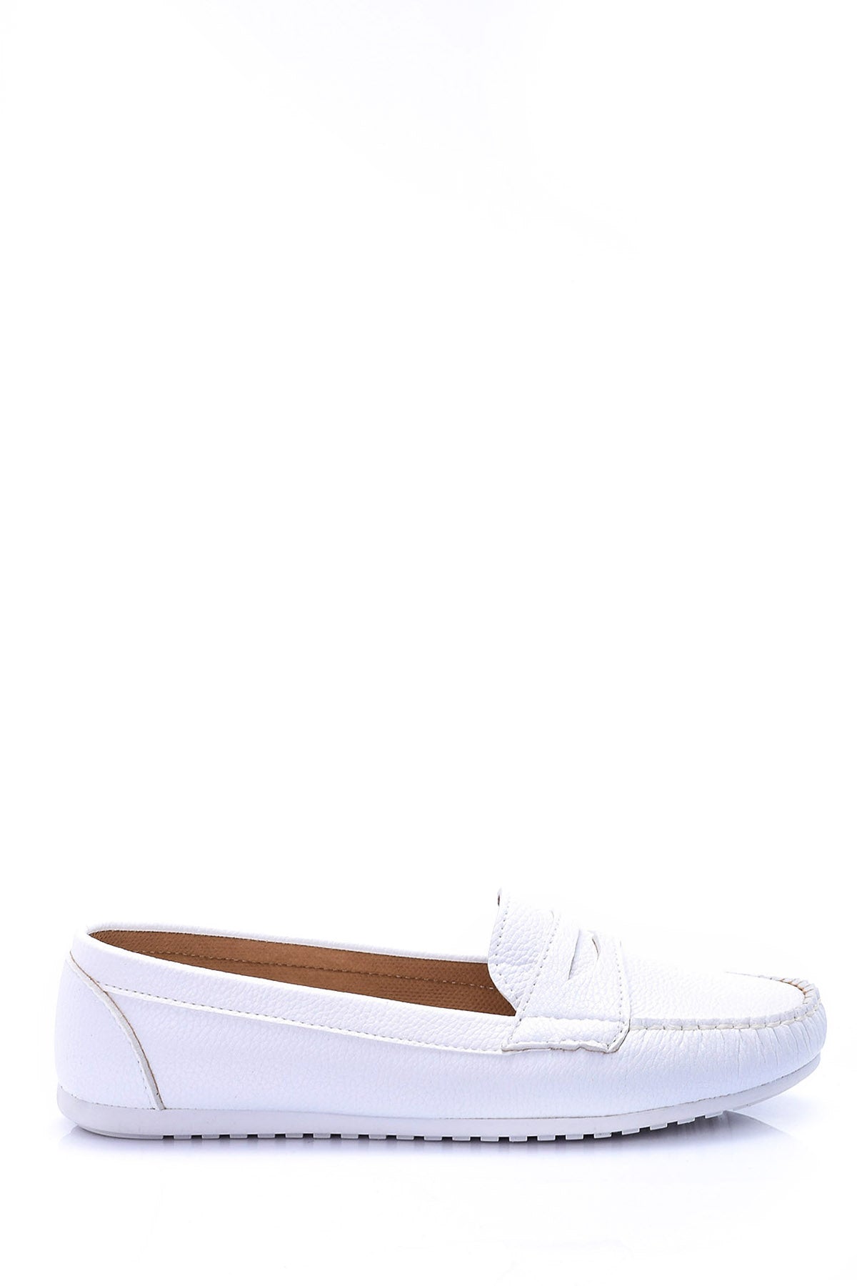 Kadın Loafer 19SFE2481FT | Derimod