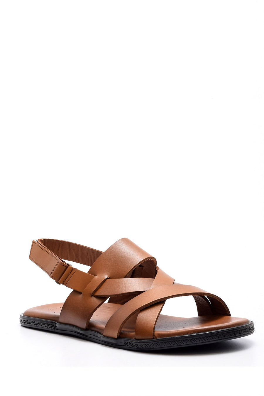 Men's Leather Sandals
