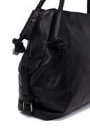 Woman Black Casual Shoulder Bag | Derimod