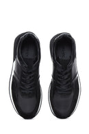 Men's Leather Sneaker | Derimod