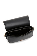 Women's Black Crossbody Bag | Derimod