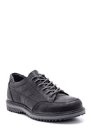 Men's Leather Sneaker | Derimod