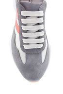 Kadın Deri Sneaker | Derimod