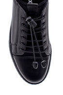 Men's Leather Sneaker | Derimod