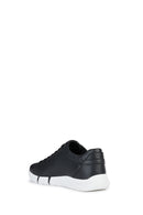 Men's Black Leather Shoes | Derimod