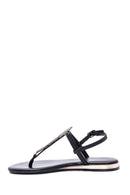 Women's Stone Sandals | Derimod