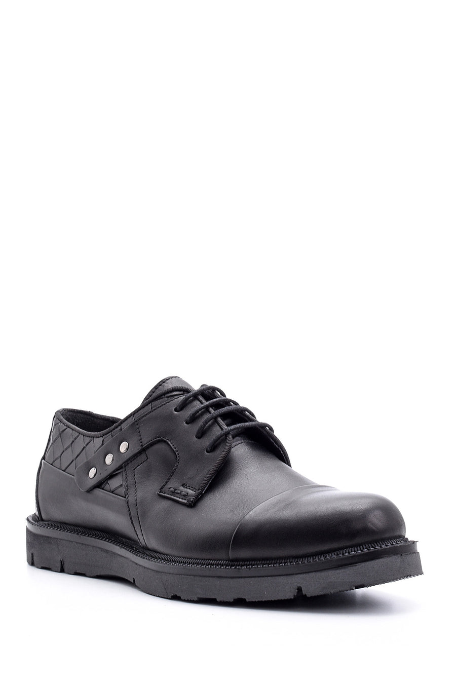 Men's Leather Shoes