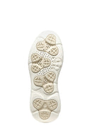 Geox Women's Mink D Nebula 2.0 XA - Knit.Tex + Water Laced Fabric Sneaker | Derimod