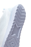Kadın Mavi Bez Sneaker | Derimod