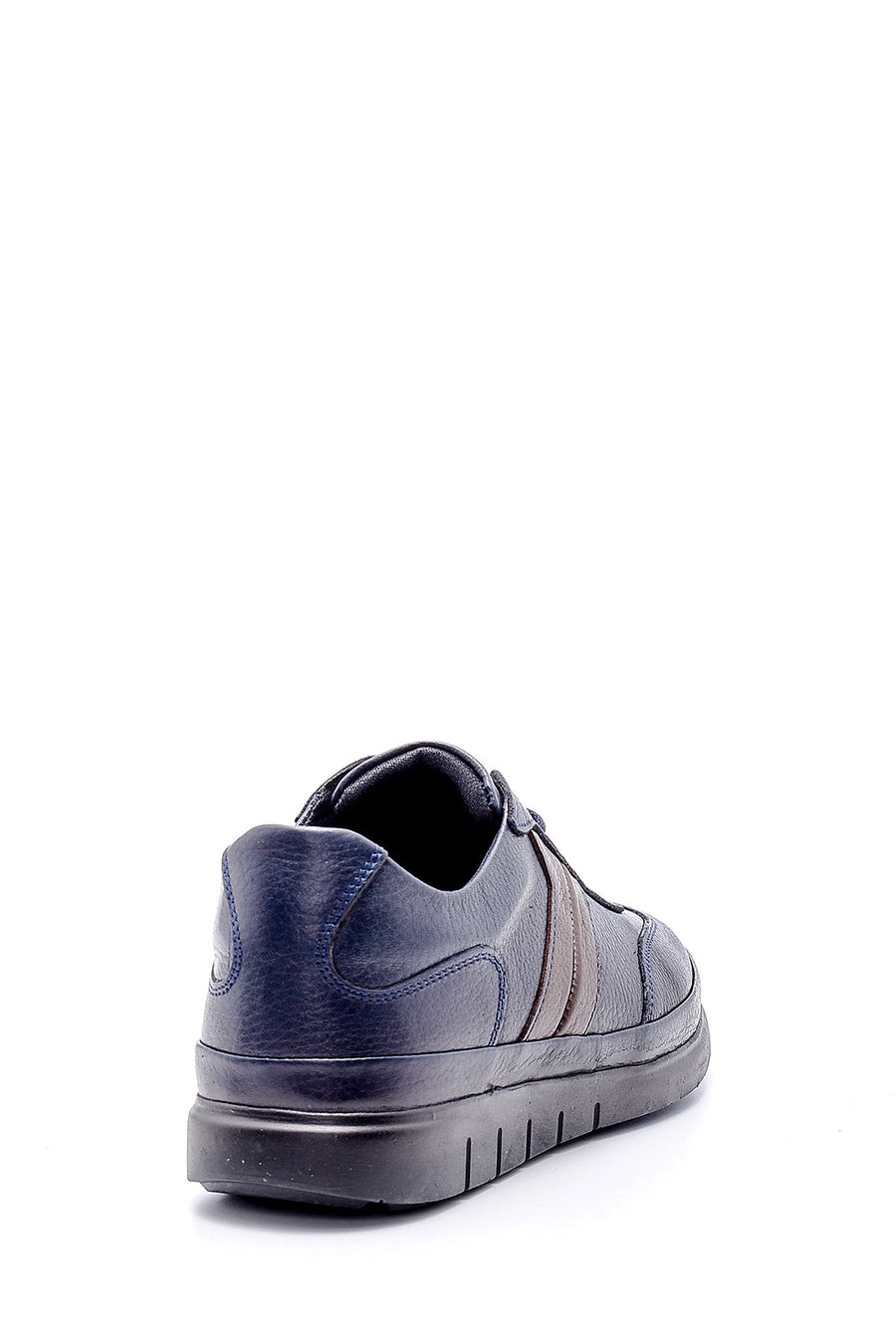Erkek Deri Sneaker