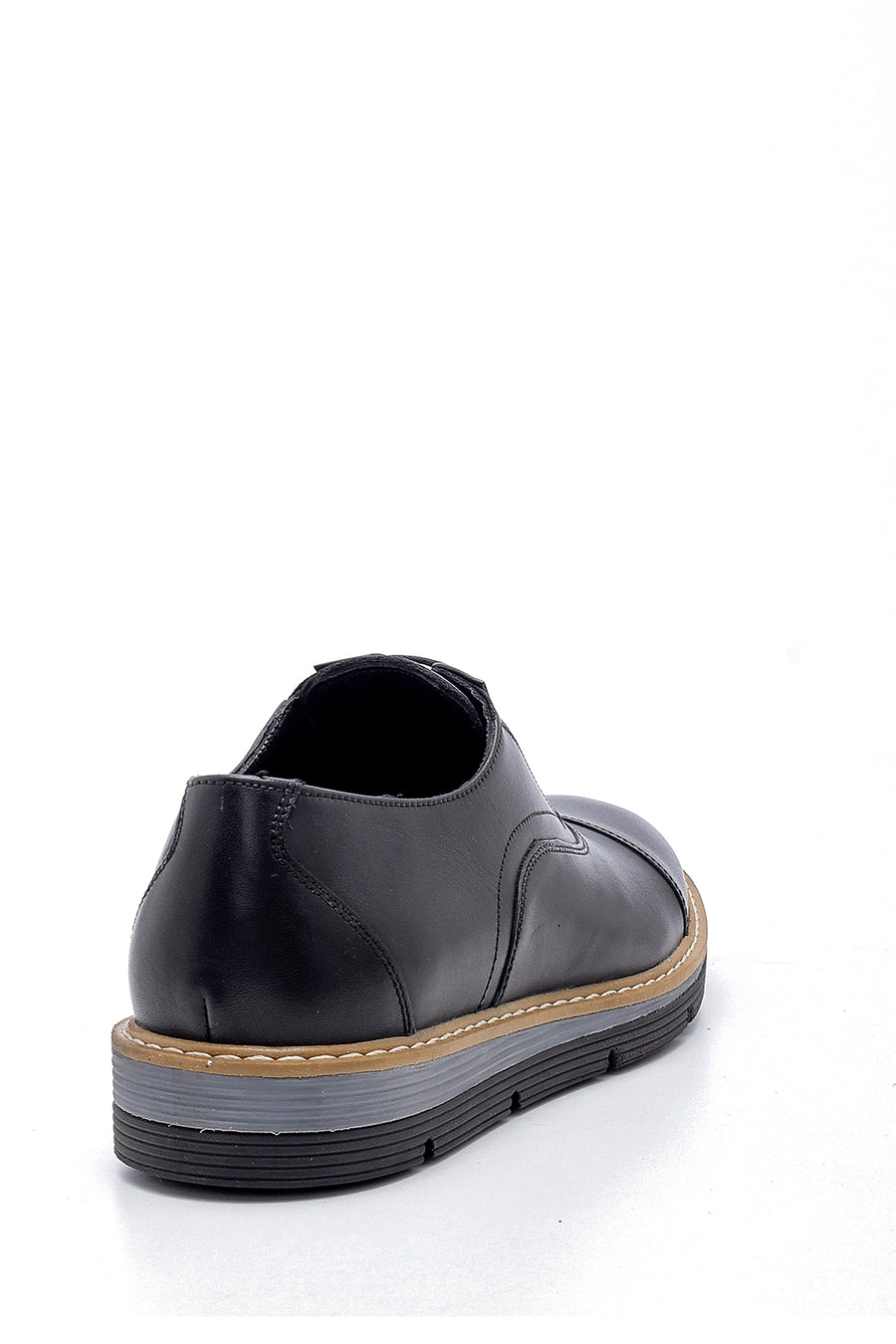 Men's Leather Casual Shoes