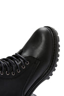 Women's Black Heeled Boots | Derimod