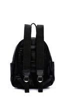 Women's Black Backpack | Derimod