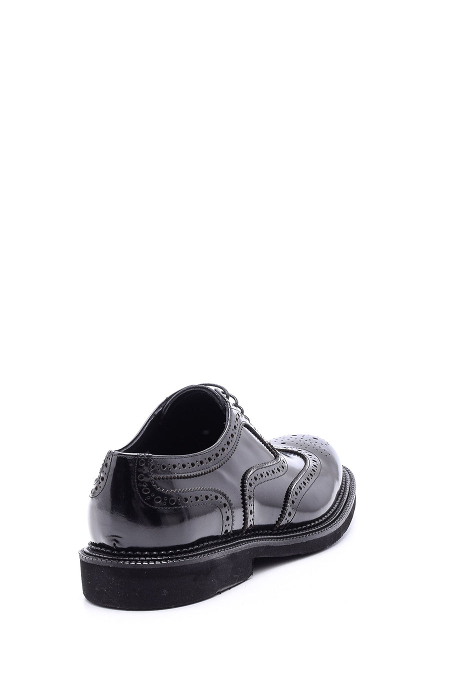 Men's Leather Classic Shoes