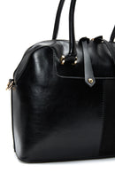 Women's Black Classic Shoulder Bag | Derimod