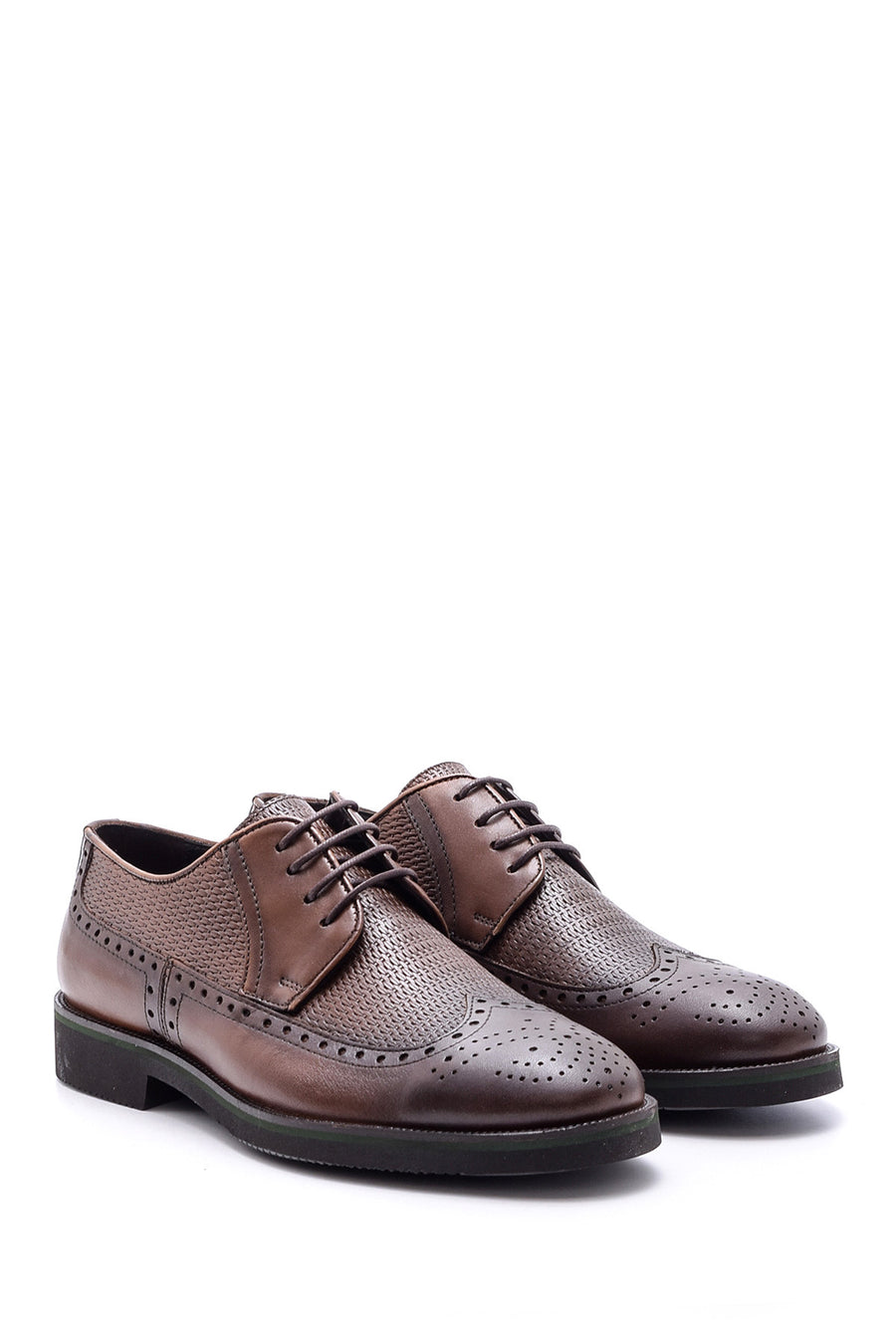 Men's Classic Leather Shoes