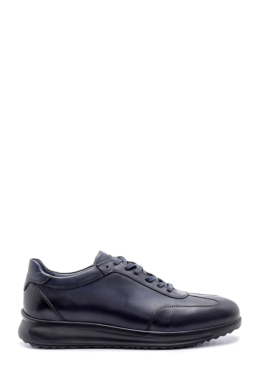 Men's Leather Sneaker 20WFD305318 | Derimod