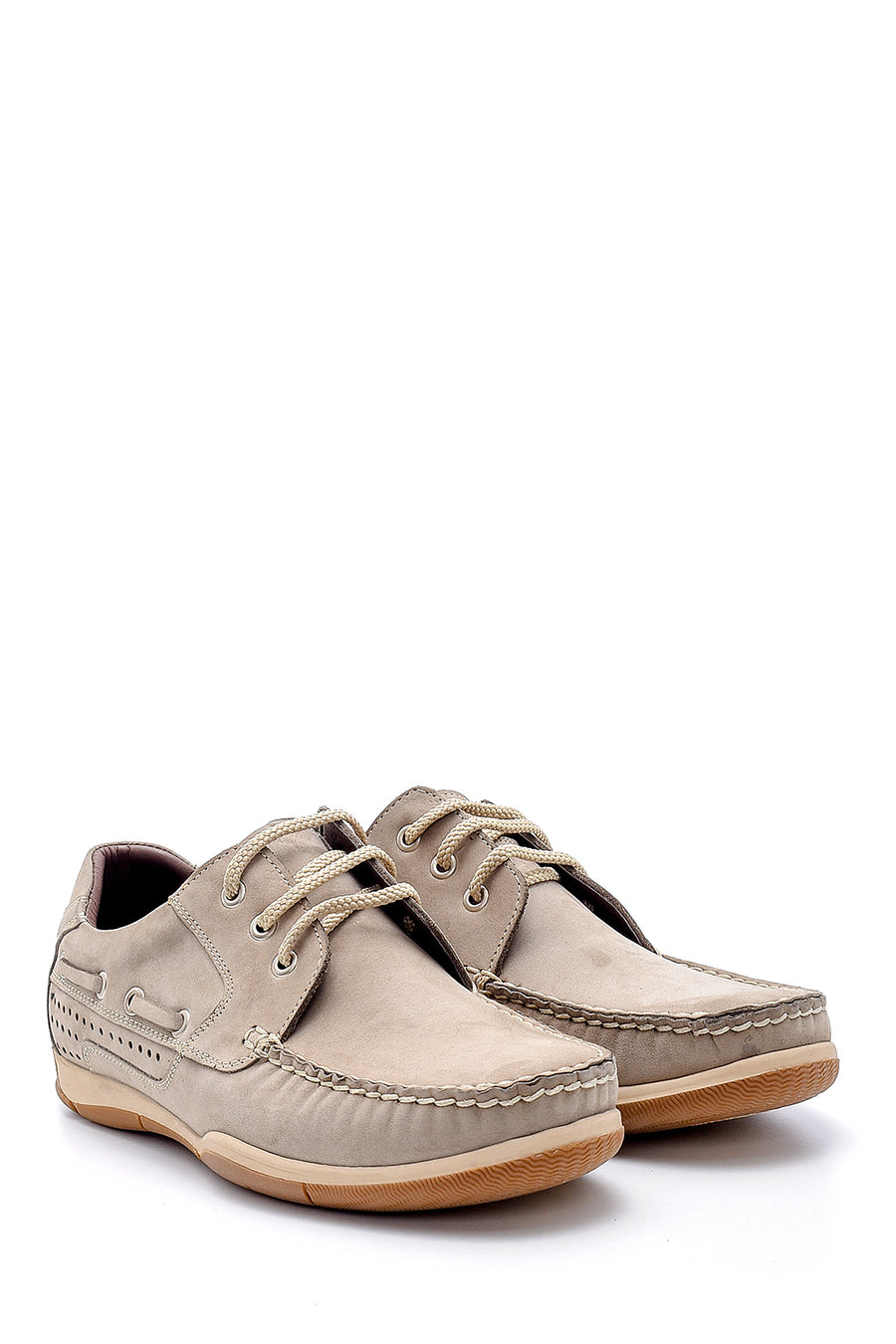 Men's Nubuck Casual Shoes
