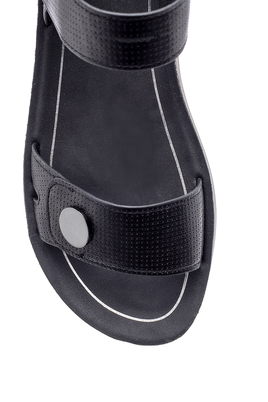 Women's Thick Soled Sandals