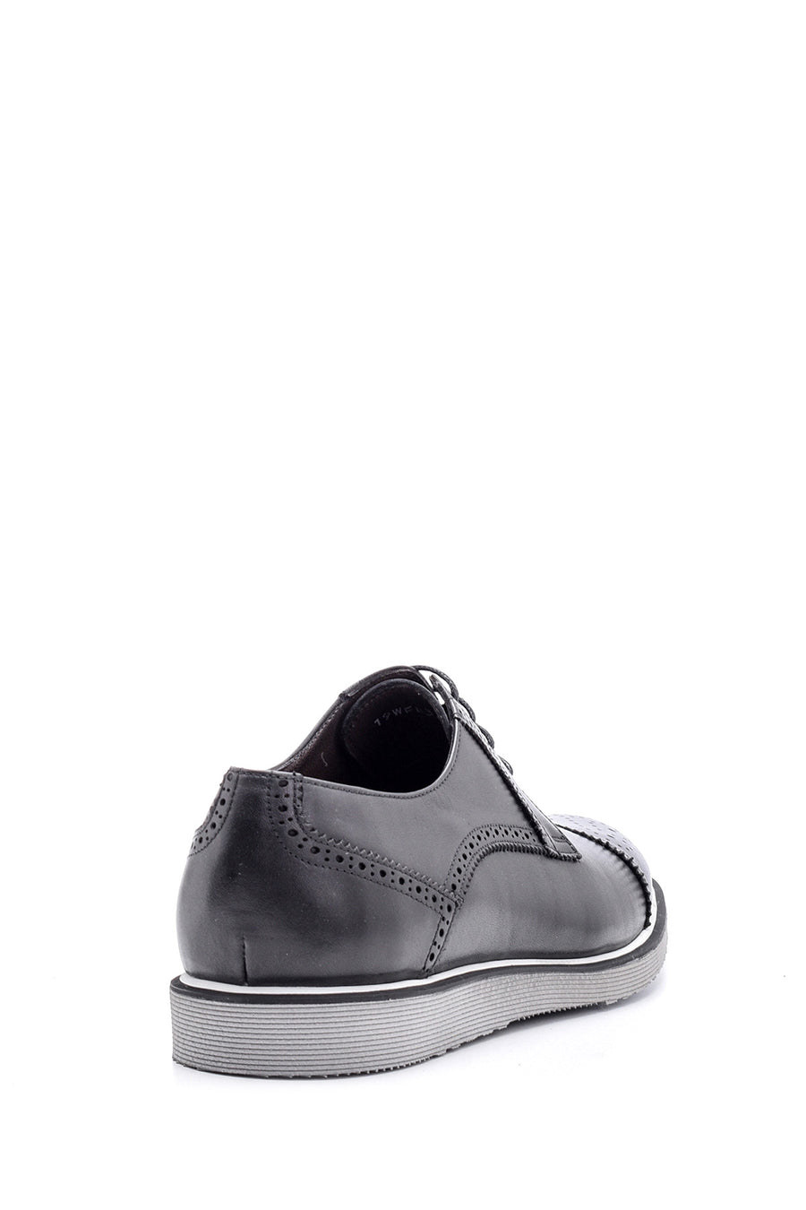 Men's Casual Leather Shoes