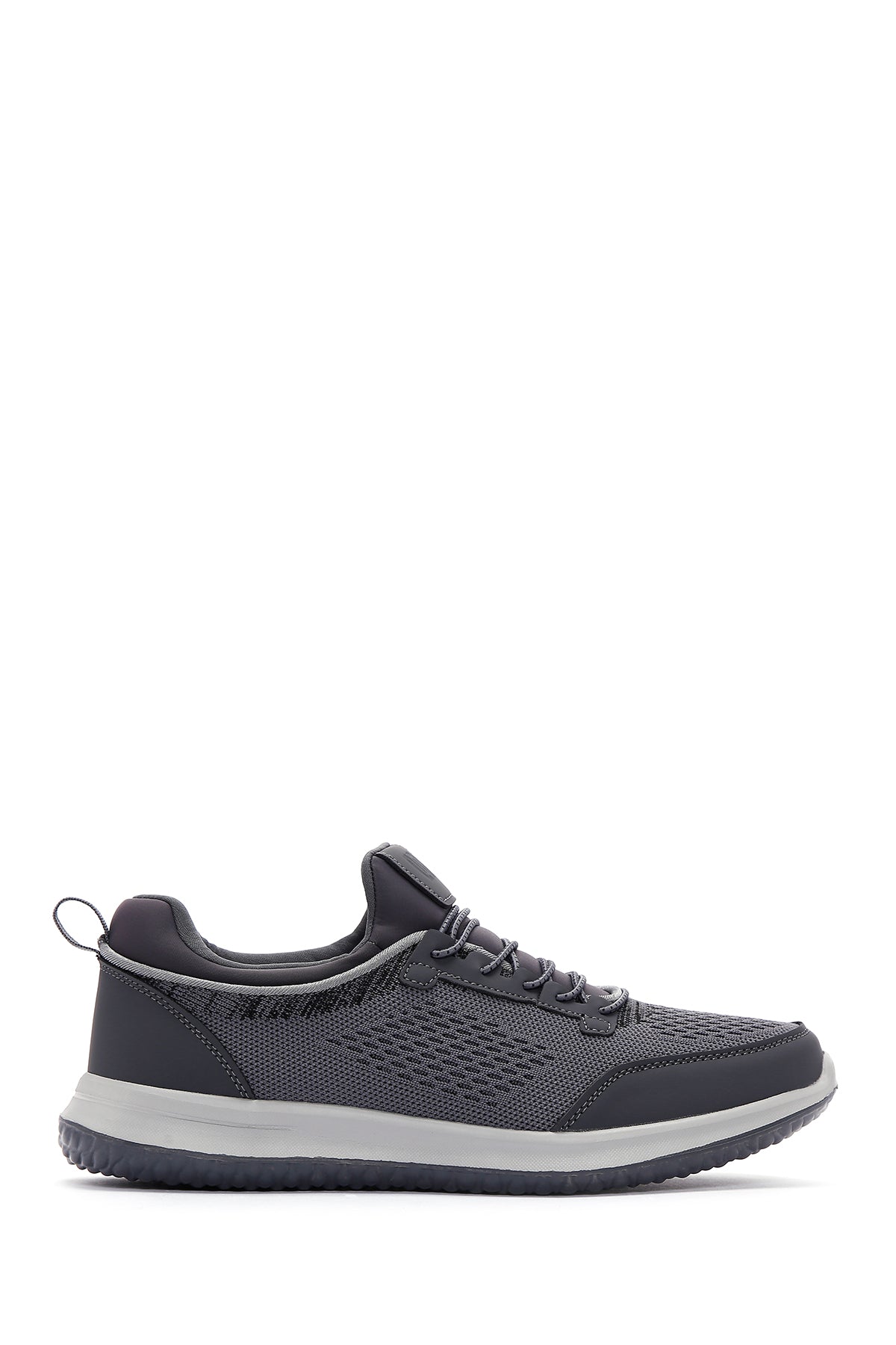 Men's Gray Sneaker 23SFD63846F | Derimod