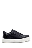 Men's Leather Sneaker | Derimod