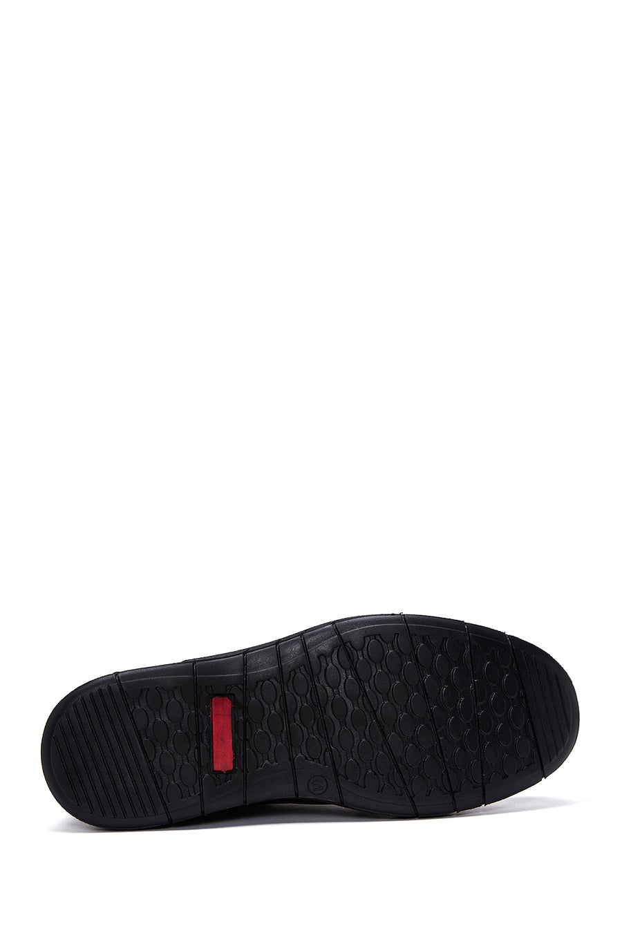 Men's Leather Casual Shoes