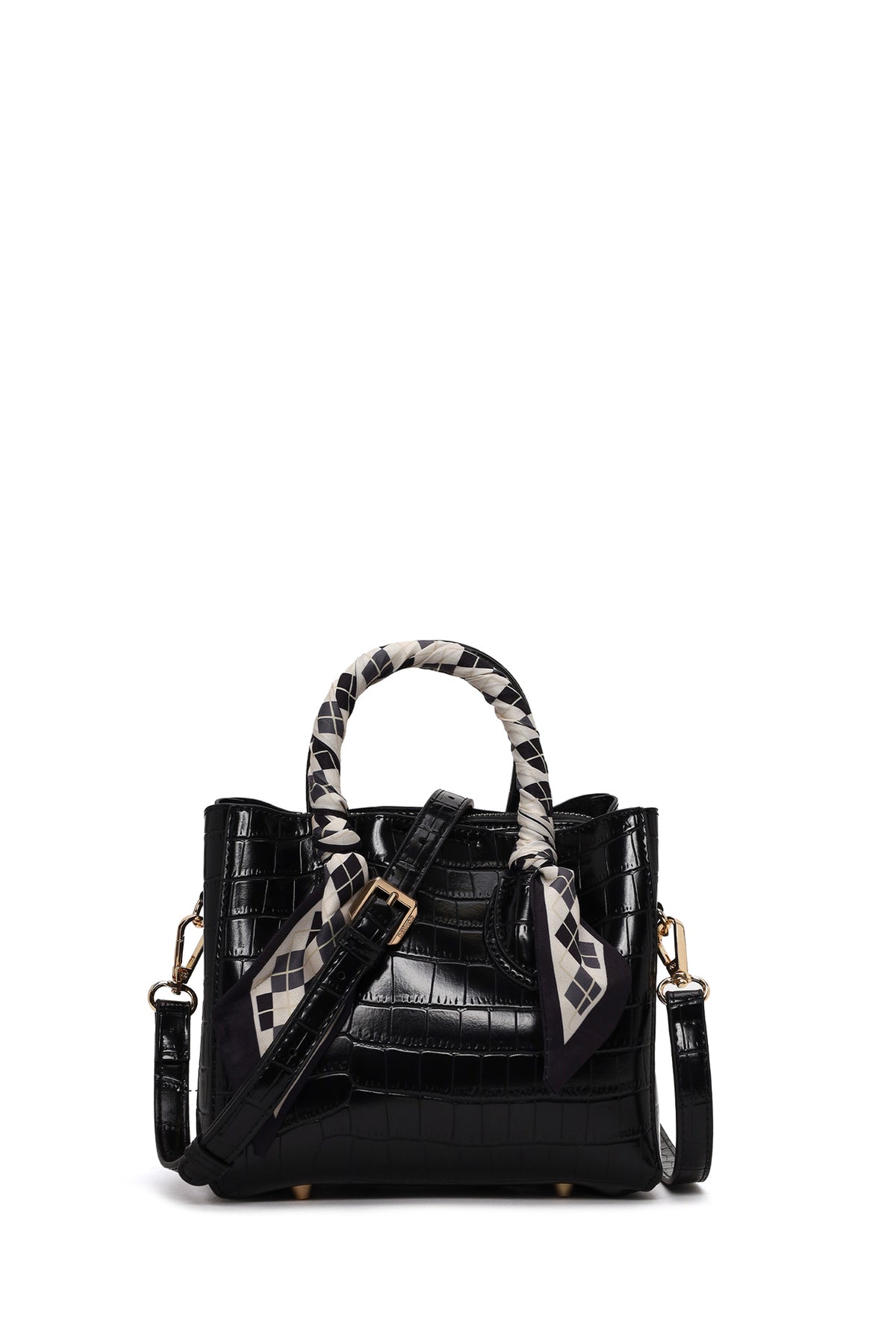 Complete the Look by Purchasing Together!