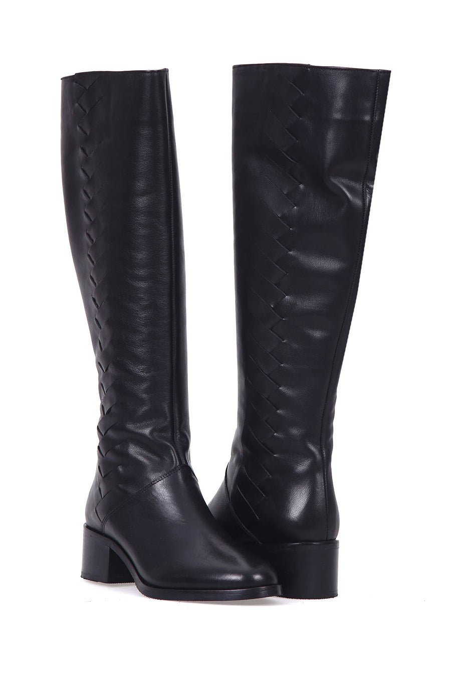 Women's Leather Boots