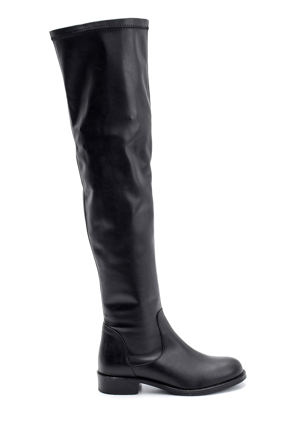 Women's Long Boots 19WFE157314 | Derimod