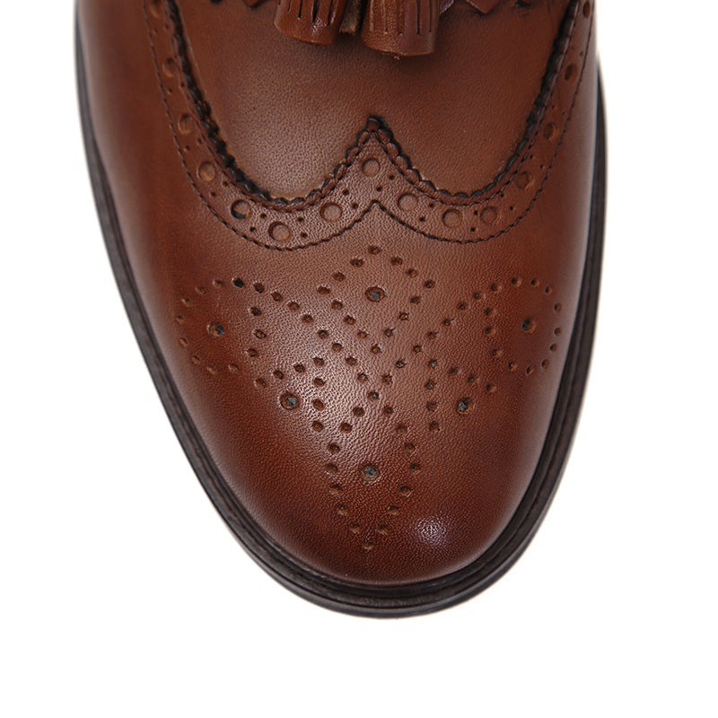 Men's shoes