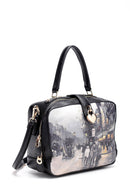 Women's Printed Bag | Derimod