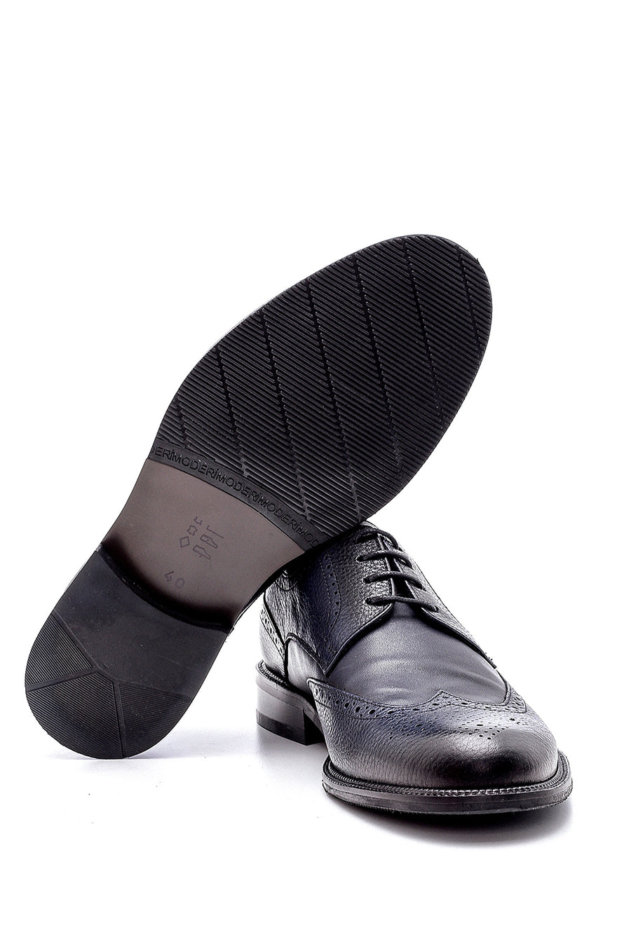 Men's Leather Classic Shoes