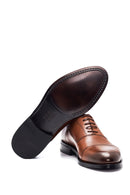 Men's Leather Classic Shoes | Derimod