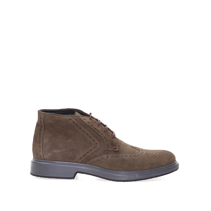 Men's Boots