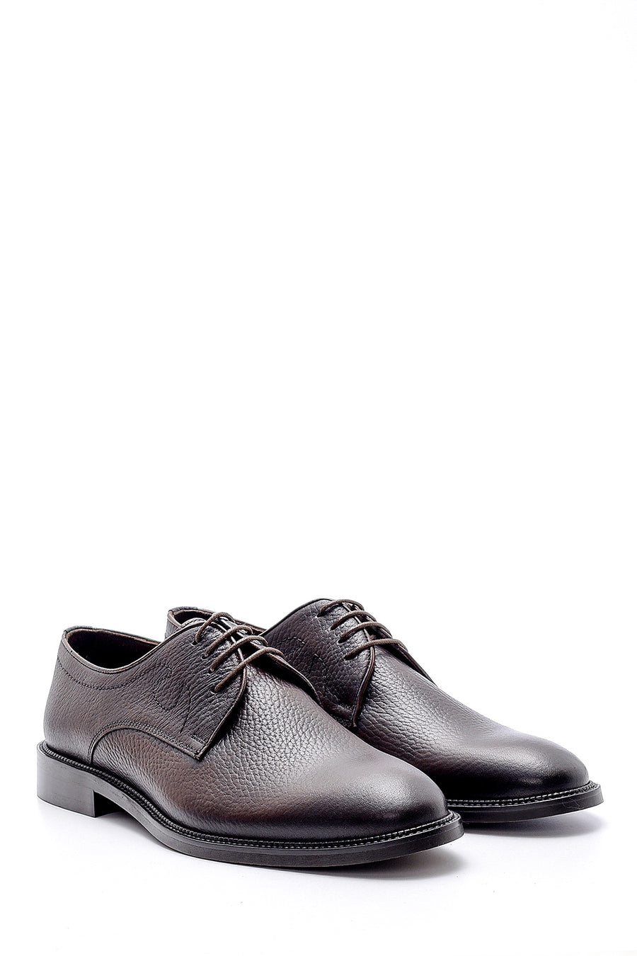 Men's Leather Classic Shoes