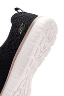 Skechers Women's Virtue Lucent Lace-up Sneaker | Derimod