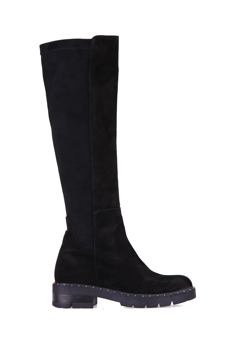 Women's Suede Boots