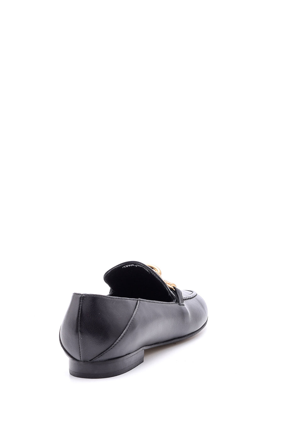 Women's Leather Loafer