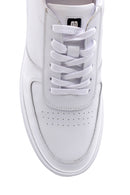 Men's Leather Sneaker | Derimod